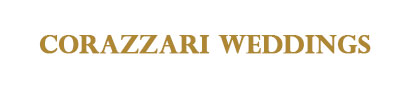 Corazzari Weddings Logo