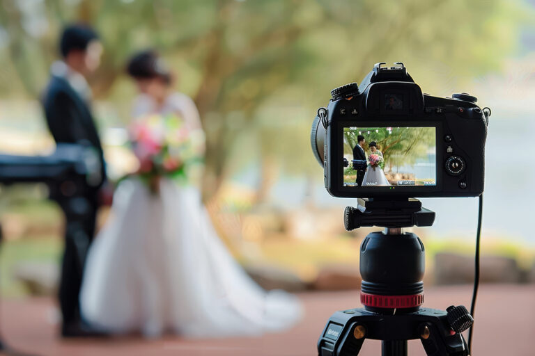 Do You Really Need Videography for Your Wedding